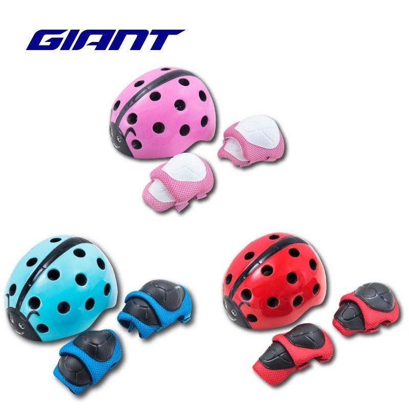 MŨ BẢO HIỂM XE ĐẠP GIANT TRẺ EM – GIANT G1431