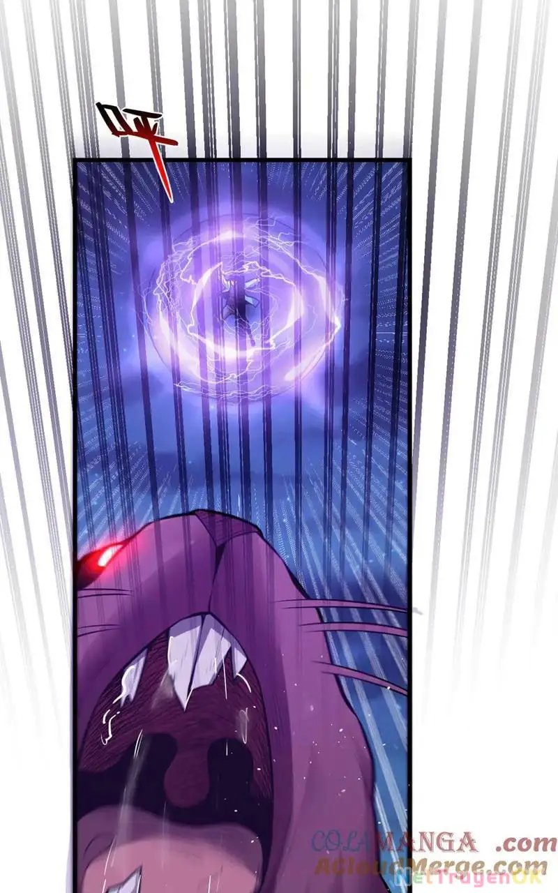 toàn dân tận thế: ta, virus quân vương chapter 16 16