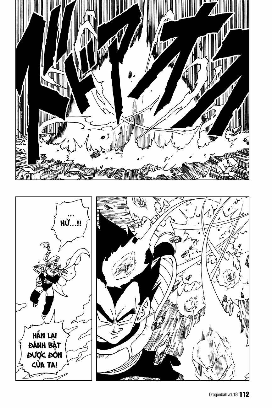 dragon ball - bảy viên ngọc rồng chapter 262 9