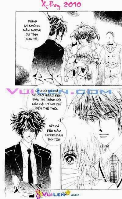 cuộc sống của tôi chapter 7 120