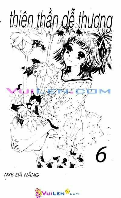 thiên thần dễ thương chapter 6 1