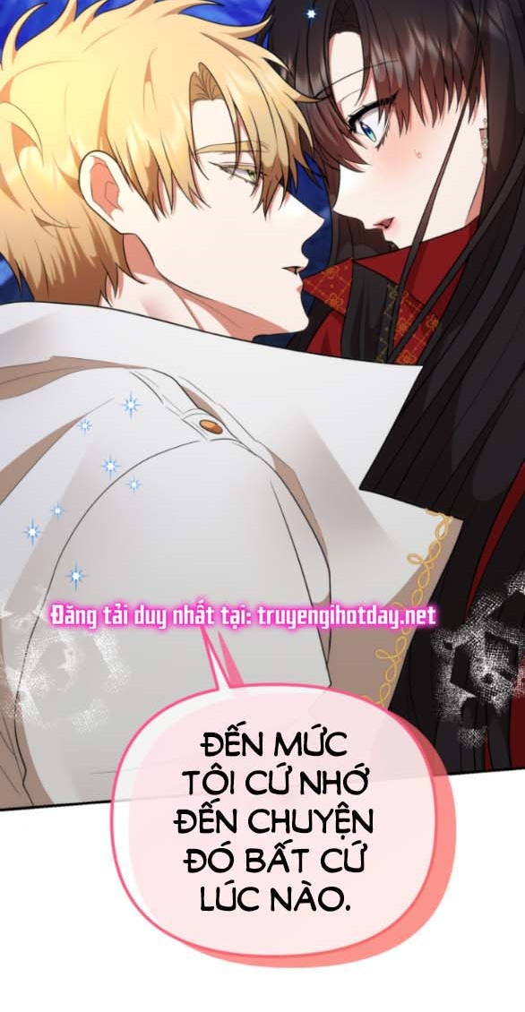 [18+] dũng sĩ vị tha chapter 16.1 10