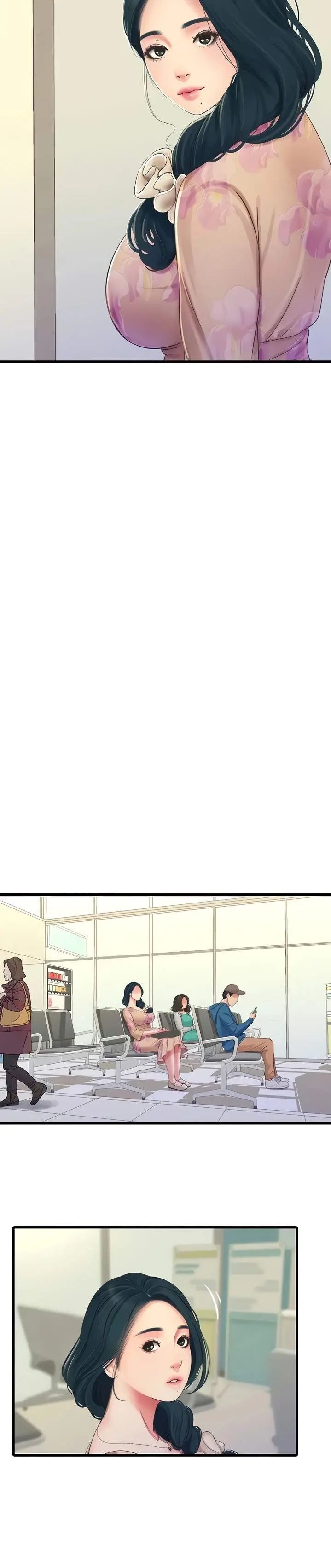 các em trinh nữ ở rể chapter 75 17