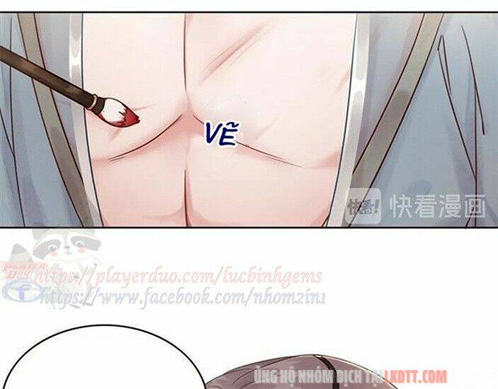 trọng sinh bá sủng nhiếp chính vương quá mạnh mẽ chapter 89 15