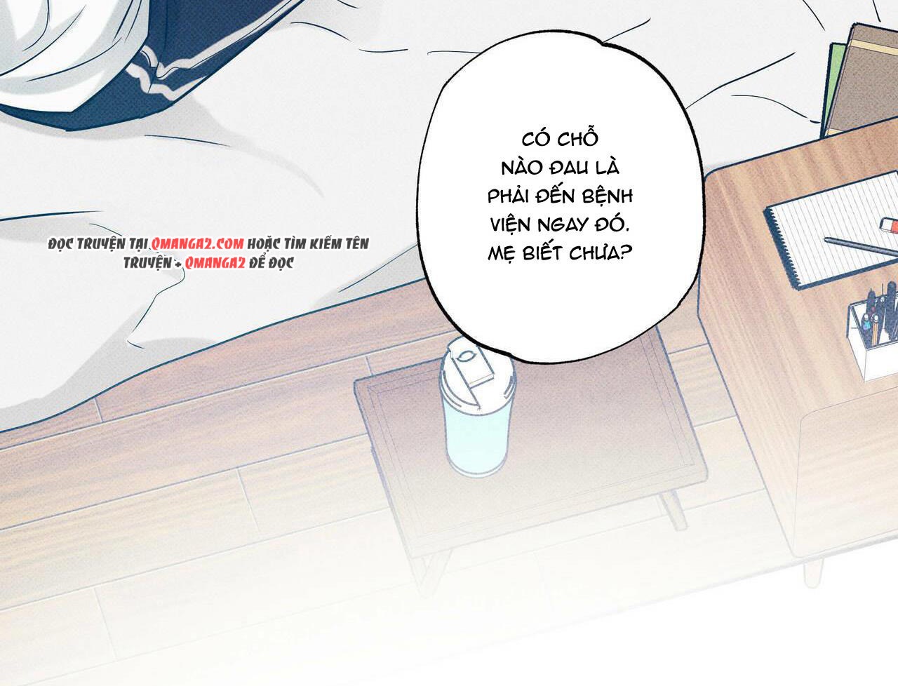 chàng giao pizza và gold palace chapter 12 58