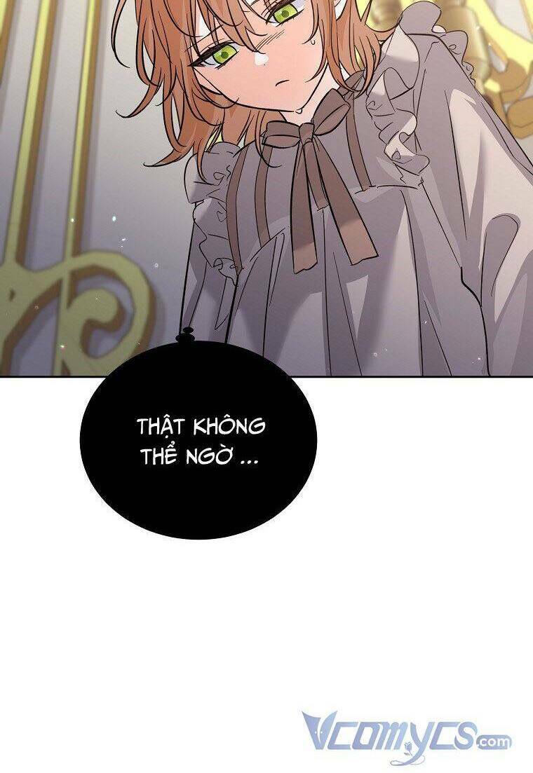 ác nữ karuna bé lại chapter 39 15