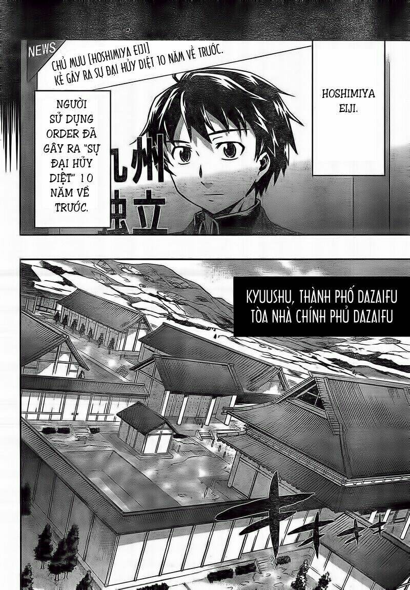 big order chapter 5 6