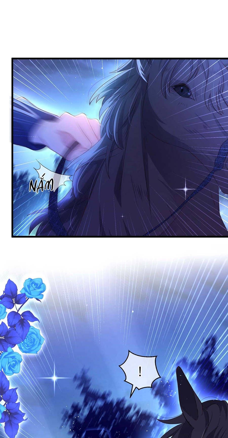 rước sói vào nhà chapter 10 12