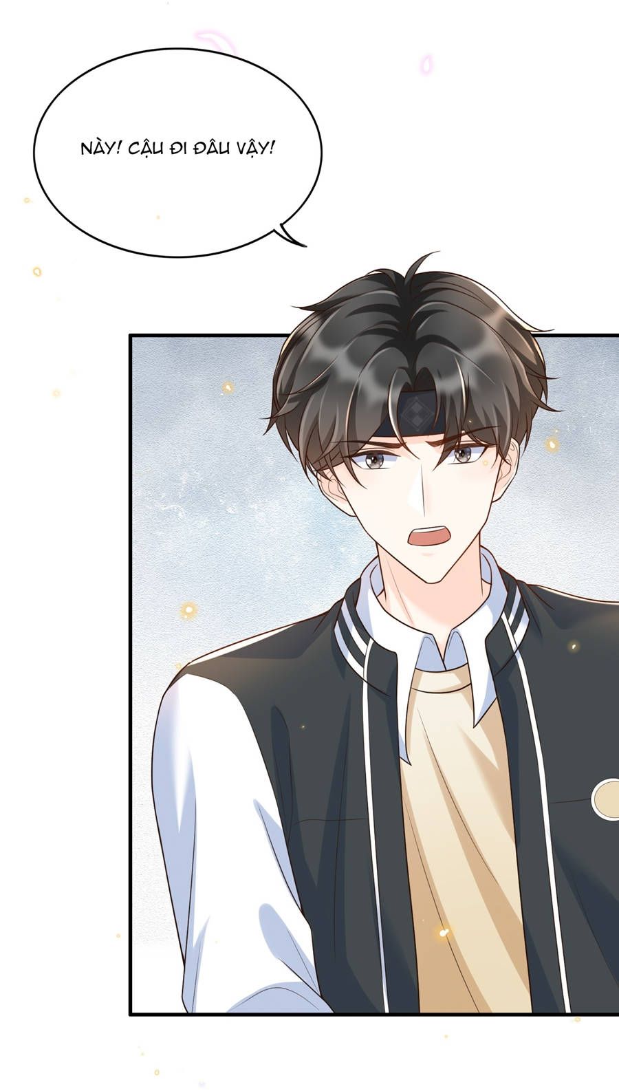 ngọt không ngừng nghỉ chapter 13 33