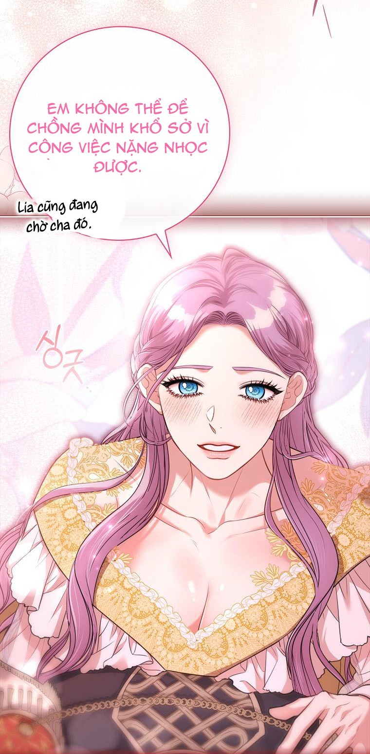 trở thành thư ký của bạo chúa chapter 130 22