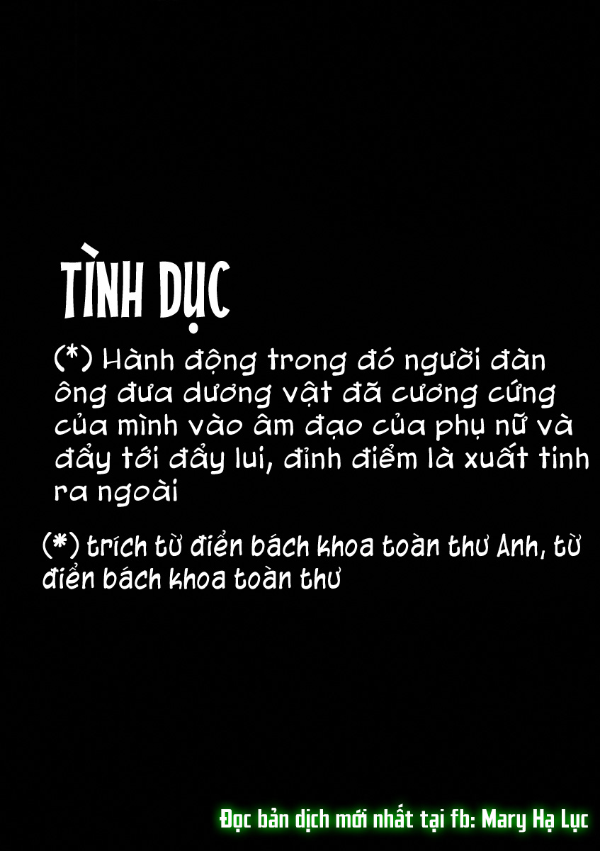 [18+] bộ con gái thì không công được sao? chapter 1.1 5