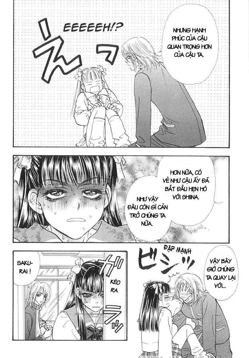 boku to kanojo no xxx chapter 6 26