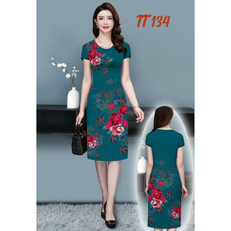 ĐẦM TRUNG NIÊN CAO CẤP