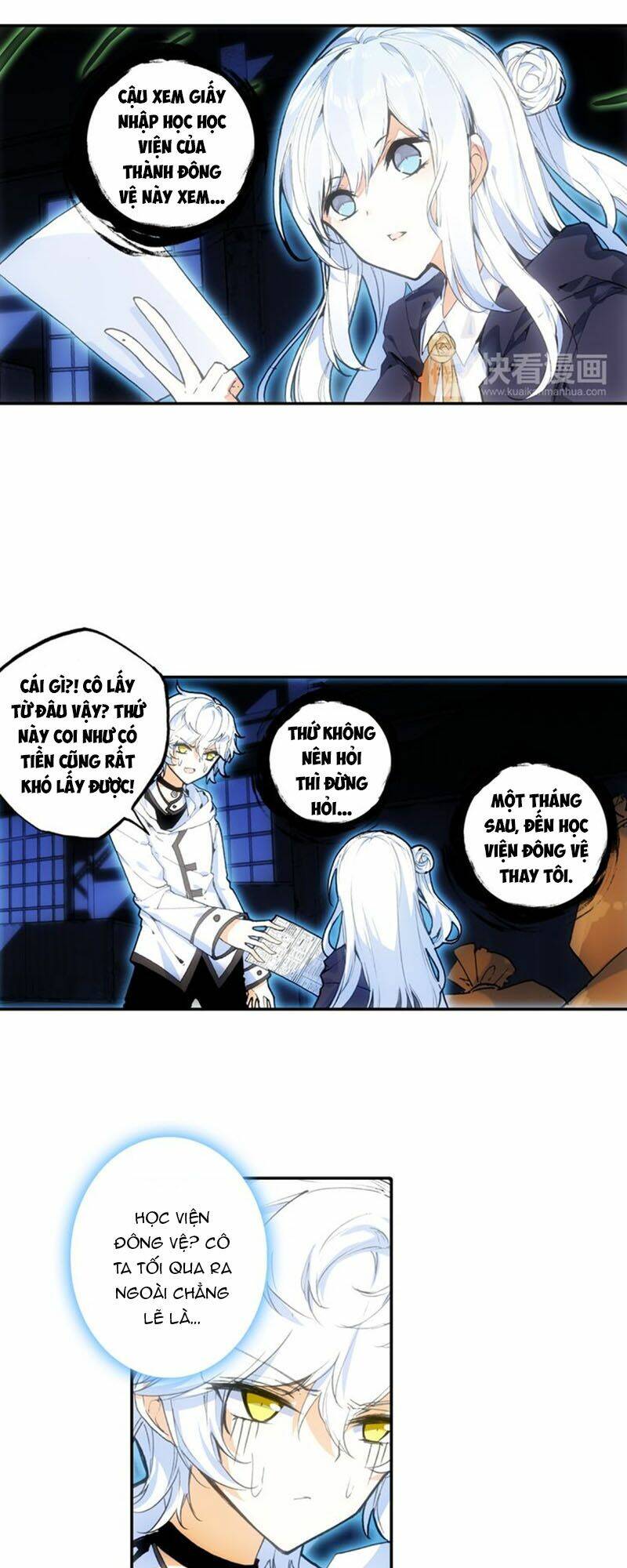 tạp đồ chapter 58 10