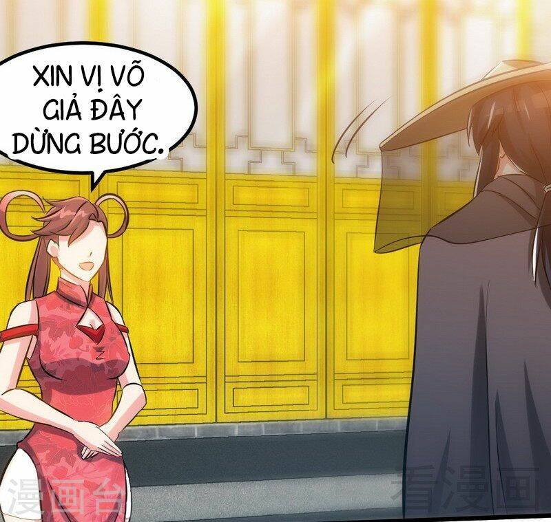 chí tôn thần ma chapter 117 8