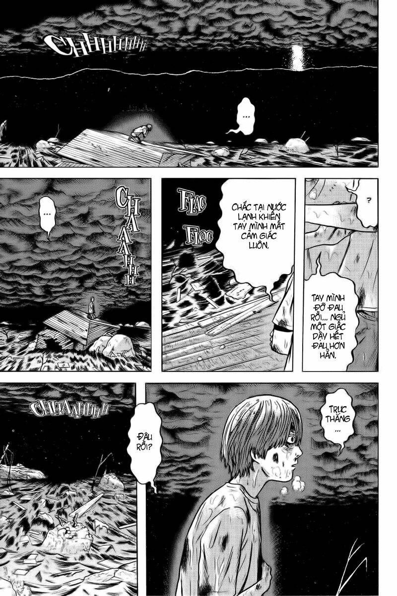 dragon head chapter 74 10