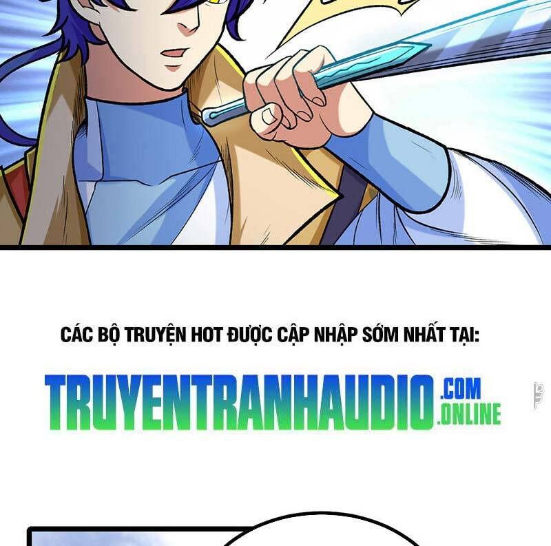 võ đạo độc tôn chapter 525 71