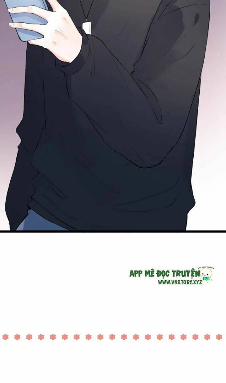 trạch thượng tịch mịch huỳnh hỏa chapter 45 40