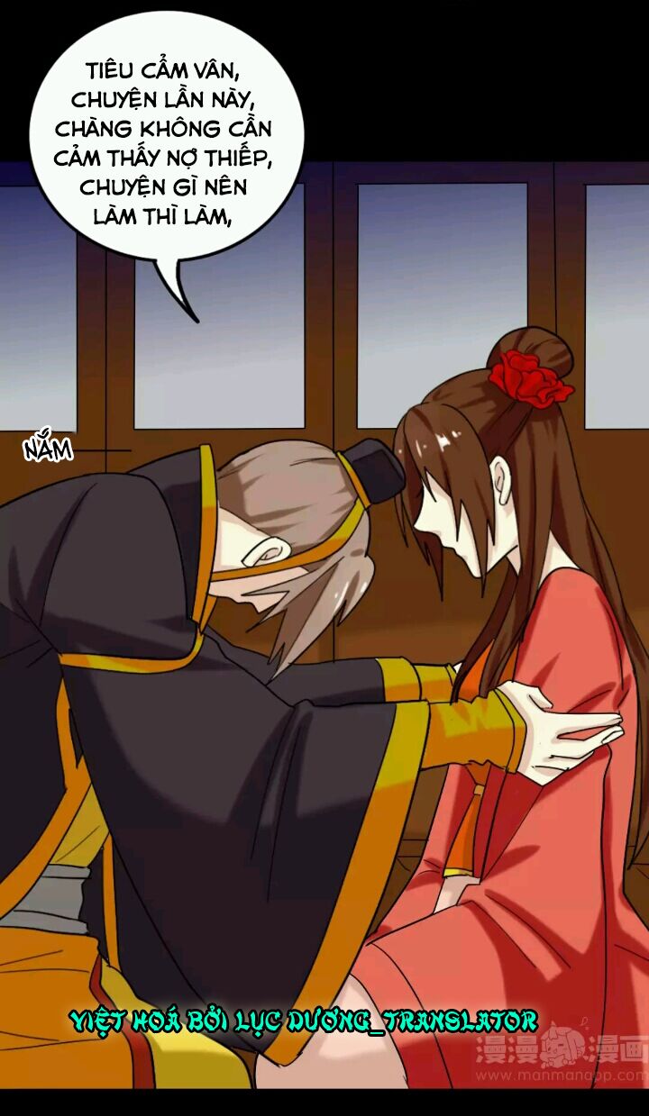 lưỡng bất nghi (full) chapter 114 20