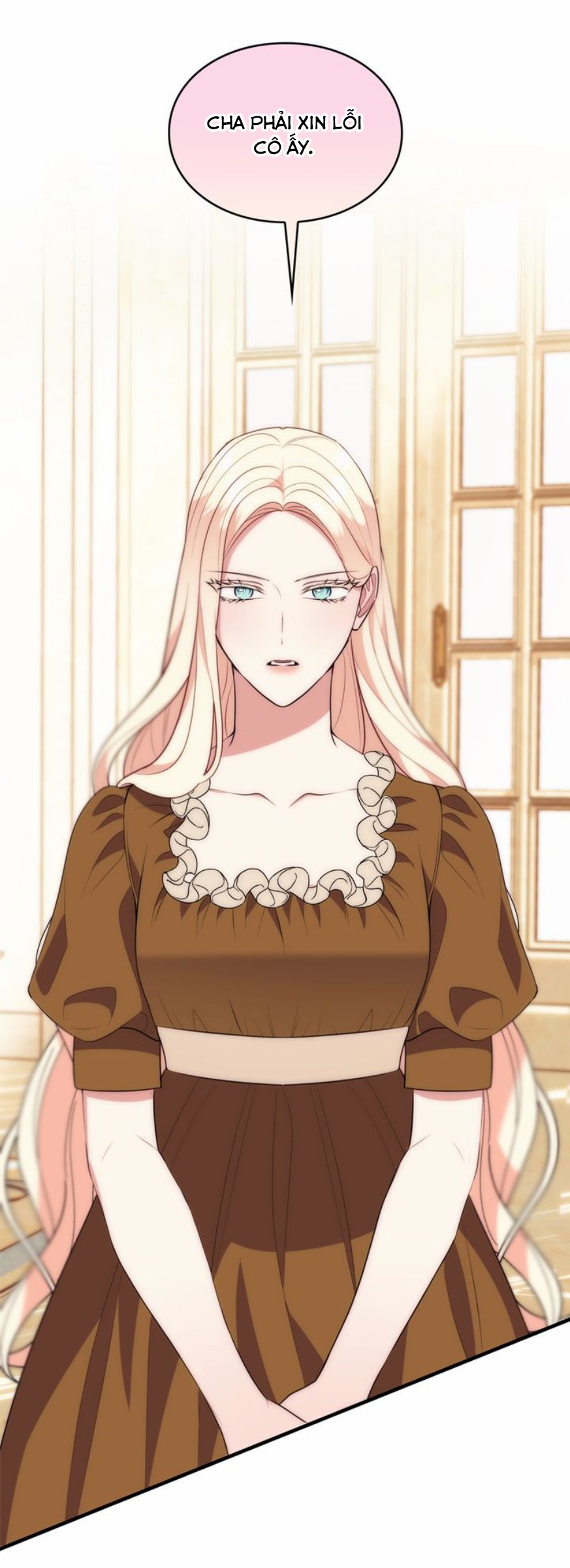 câu chuyện về nữ công tước chapter 97 25