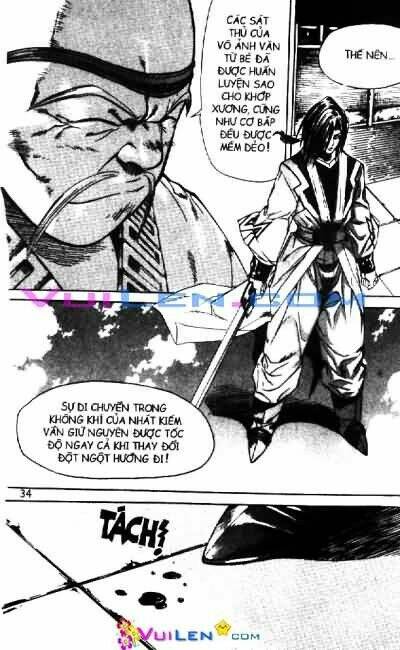 king of hell chapter 47 12