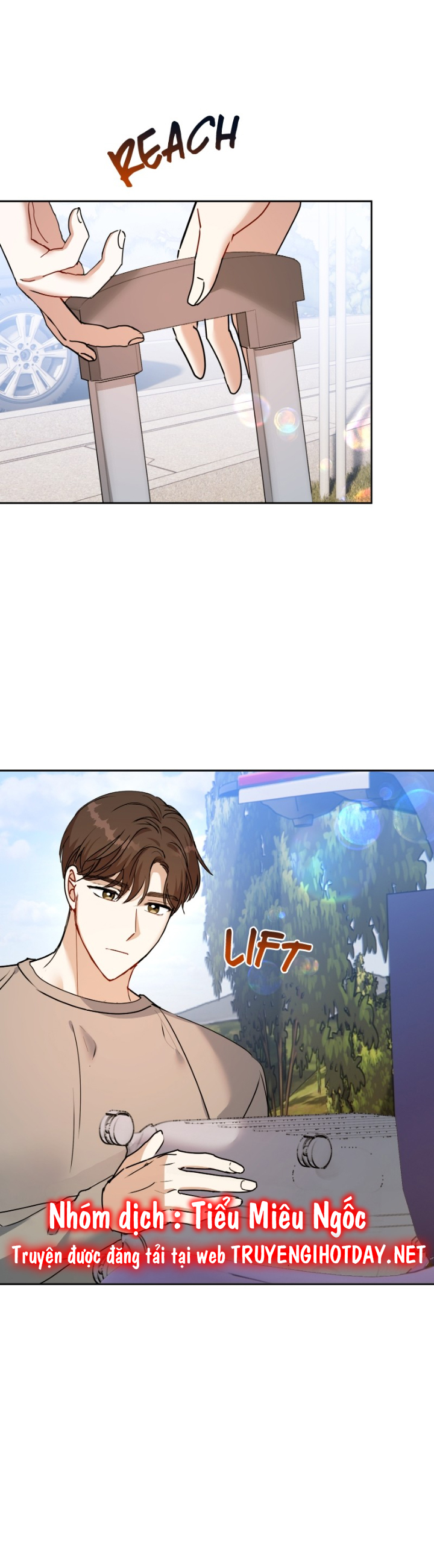 bản cam kết hôn nhân chapter 62 5