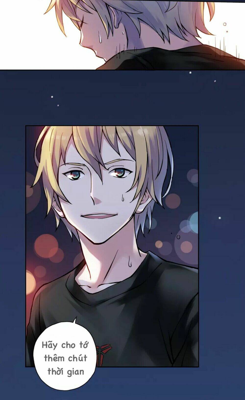 hương vị mùa hạ chapter 15 7