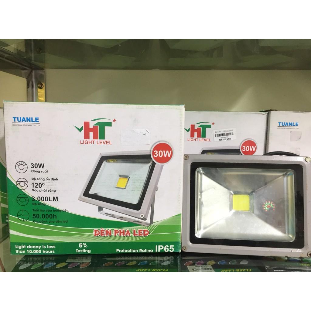 ĐÈN LED PHA