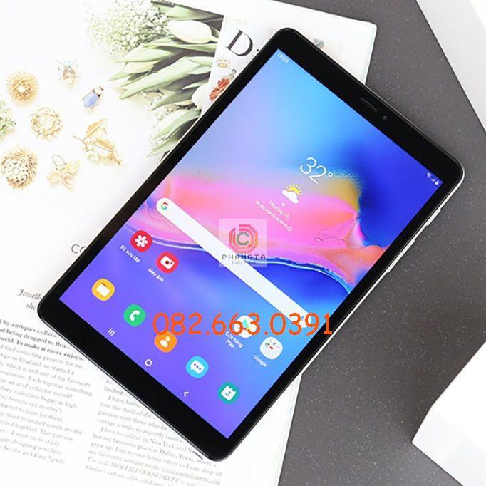 Dán PPF bóng, nhám cho Samsung Galaxy Tab A Plus 8.0 Spen 2019 màn hình, mặt lưng, full lưng viền siêu bảo vệ