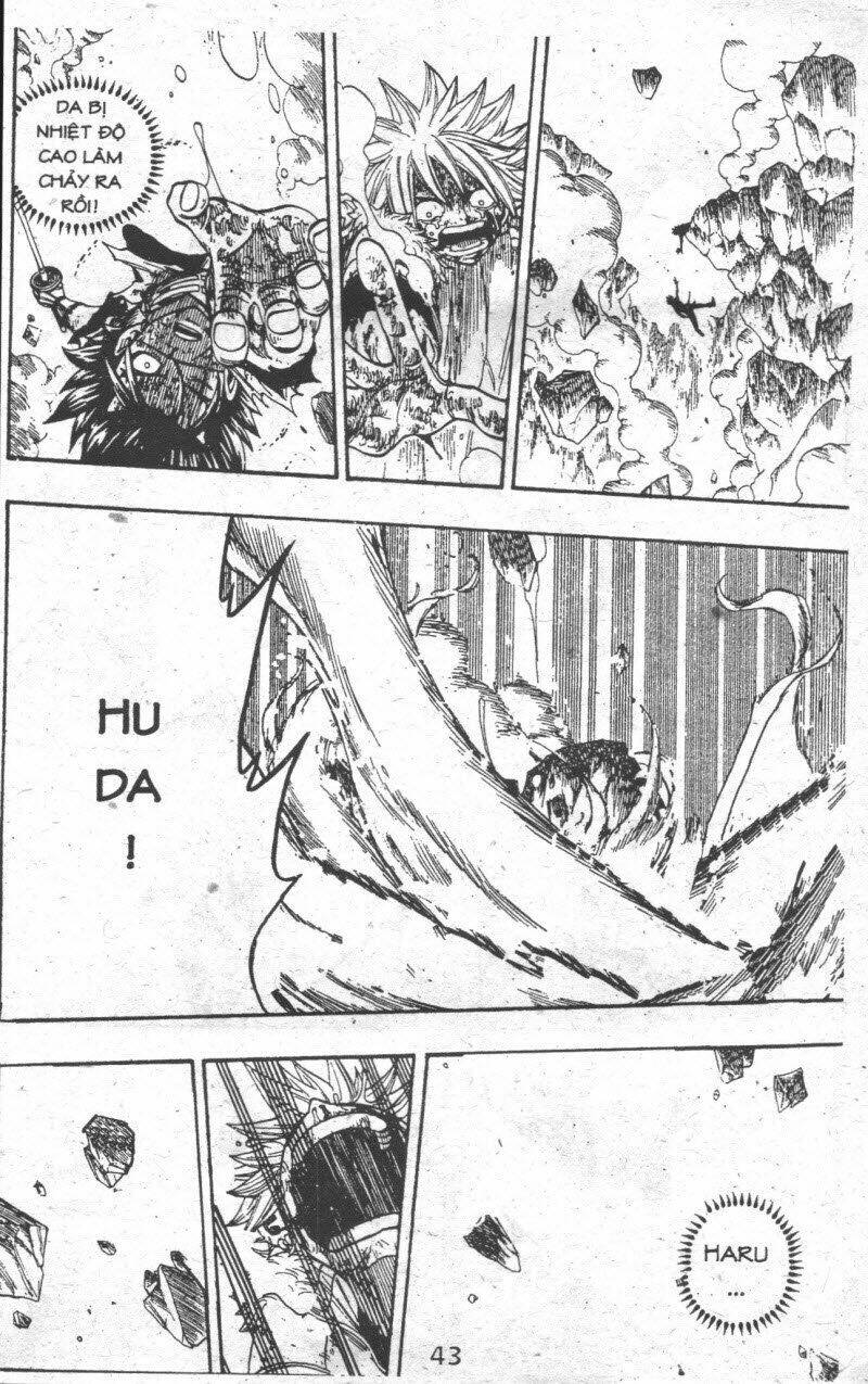 rave master (scan) chapter 38 43