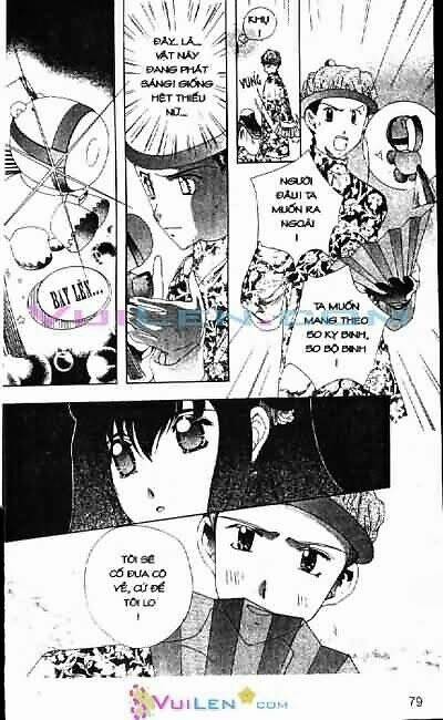 duyên kỳ ngộ chapter 10 80