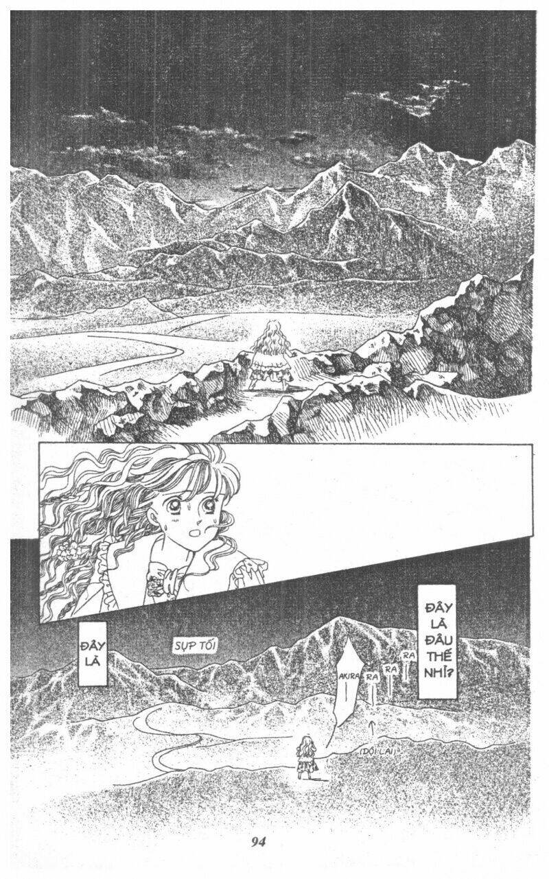 nàng tiên ánh trăng - kaguya hime chapter 10 93