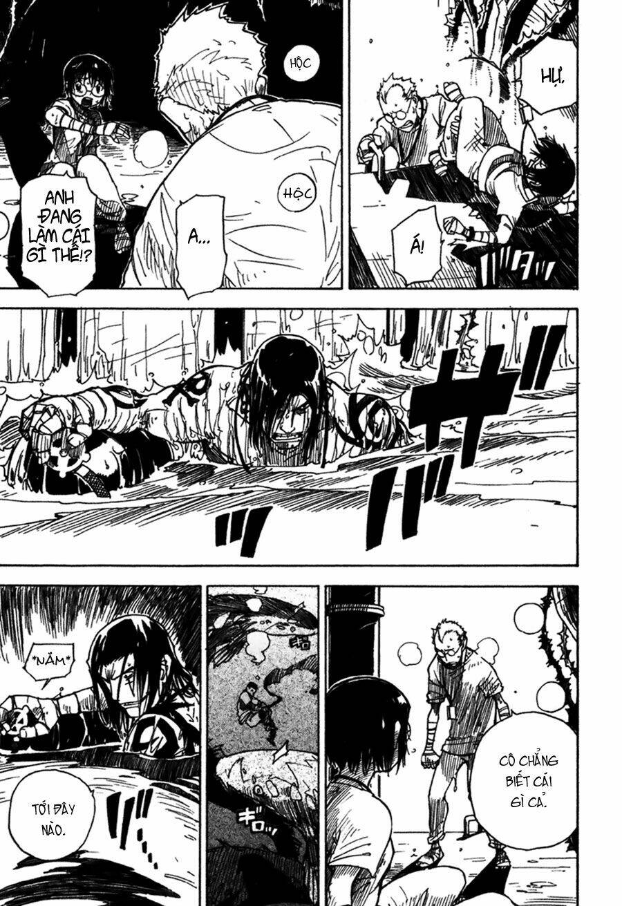 king of thorns chapter 6 32