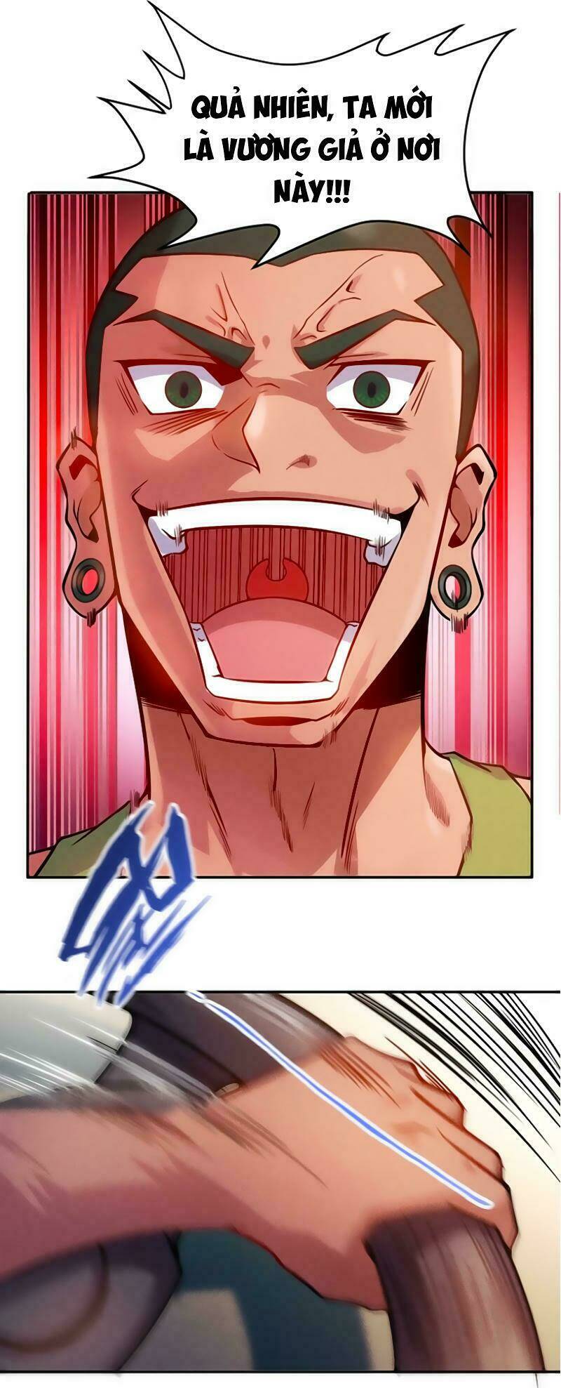 cao thủ cận vệ của nữ chủ tịch chapter 17 5