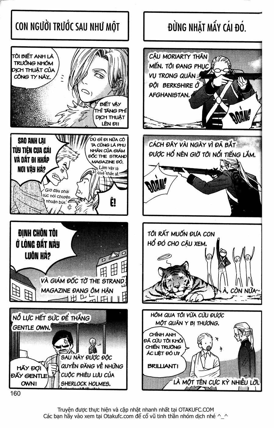 lady detective chapter 25 26