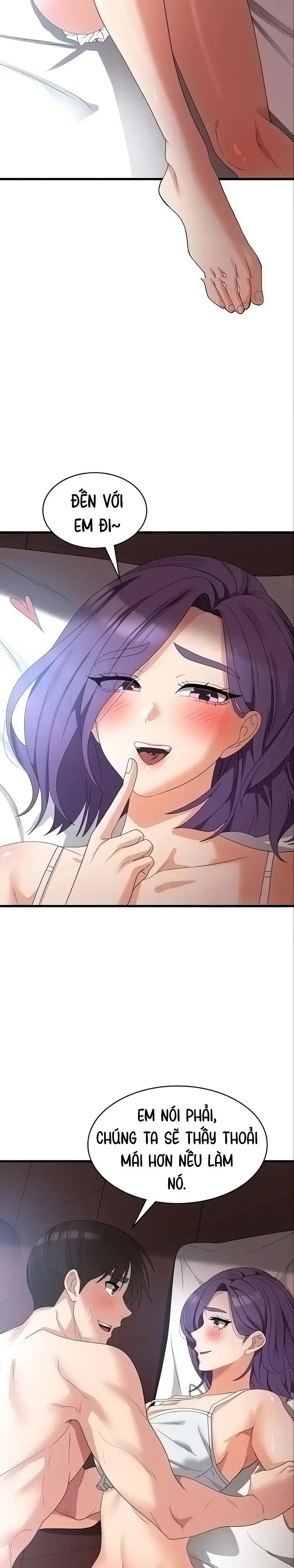 người đàn ông quyến rũ chapter 29 8