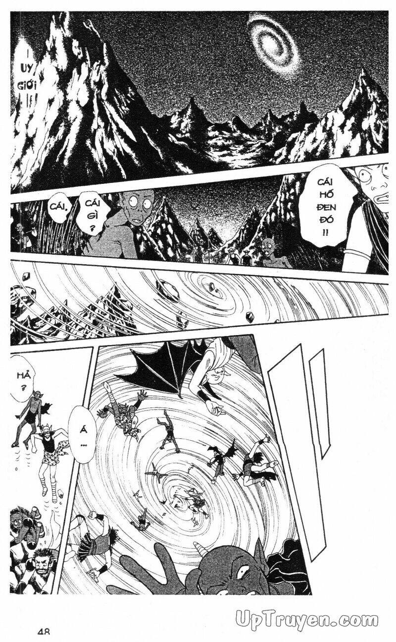 hoàng tử hoa - bud boy chapter 20 50