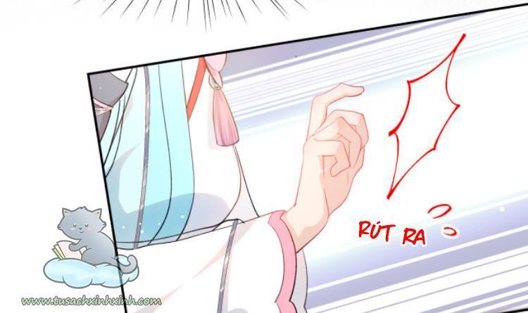 một đêm nọ đột nhiên yandere tới! chapter 42 29