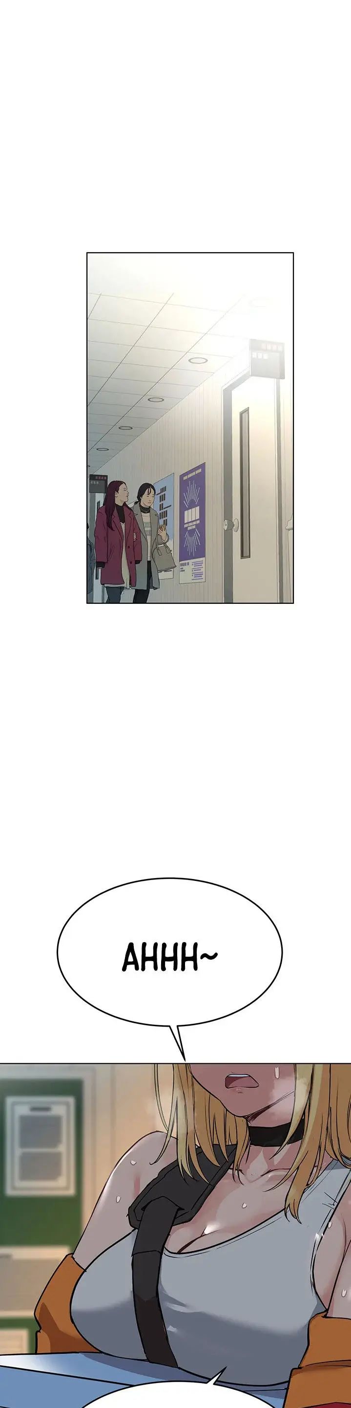 giữ bí mật với mẹ em nhé! chapter 2 32