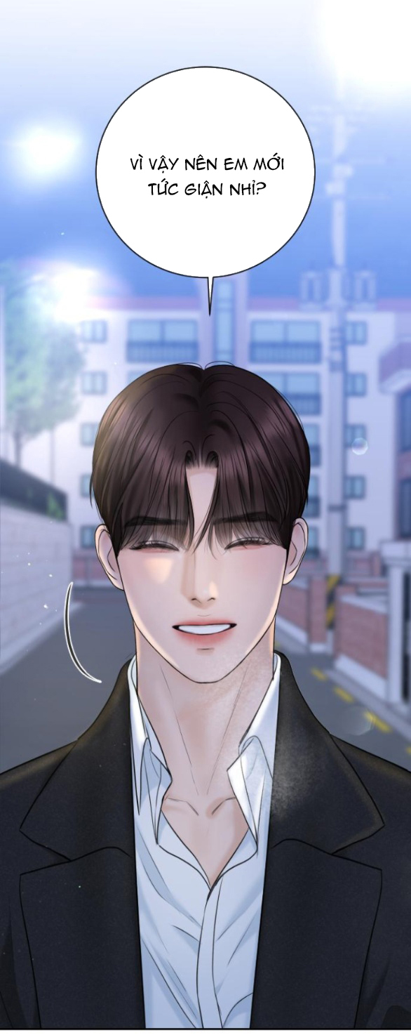 tôi sẽ cho anh thứ tồi tệ nhất chapter 21.1 47