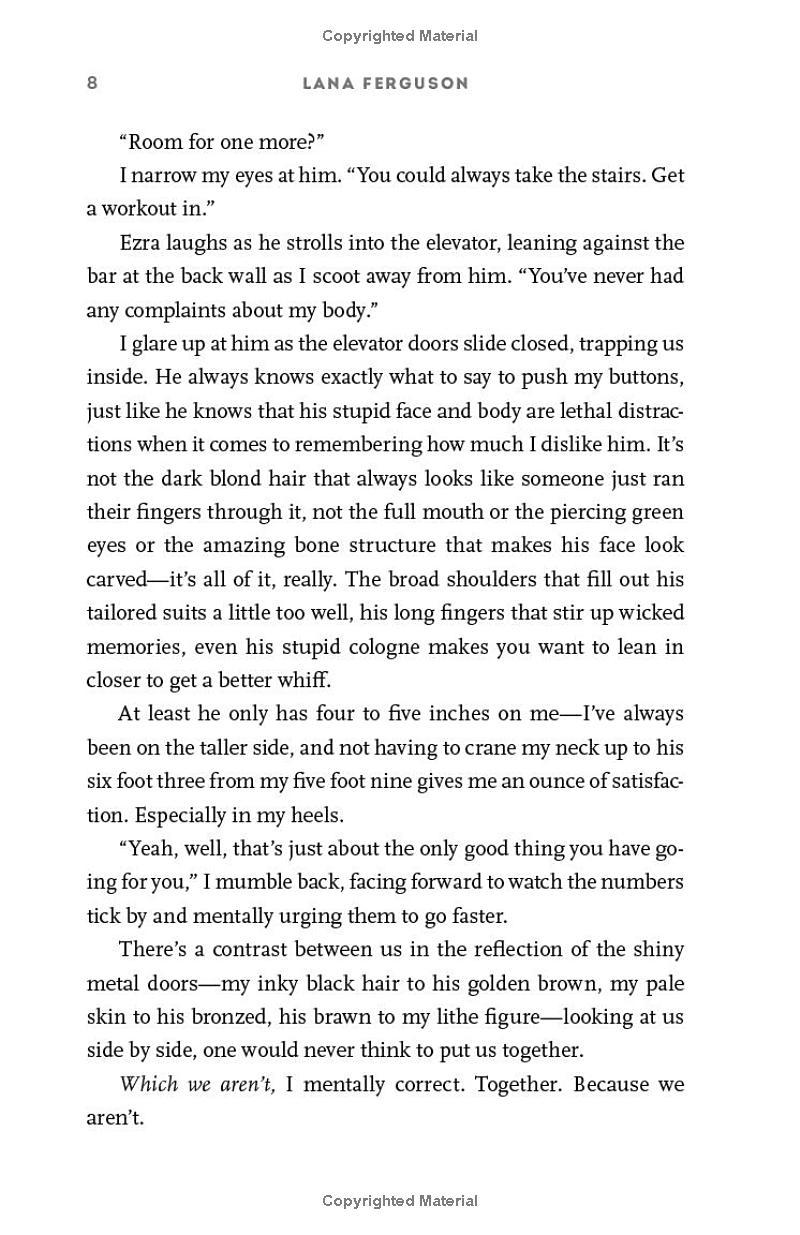 Sách ngoại văn: Overruled