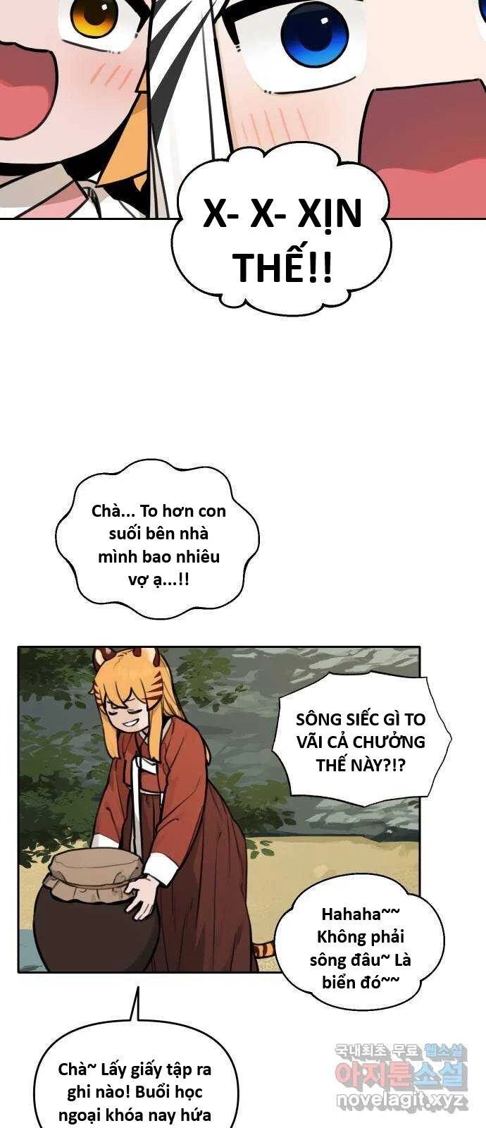 sự lụi tàn của usuzumi chapter 120 31
