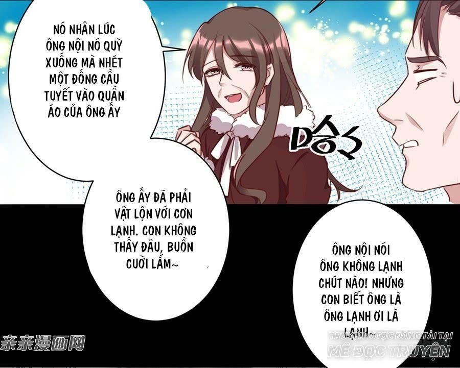 gửi người không quen chapter 39 11