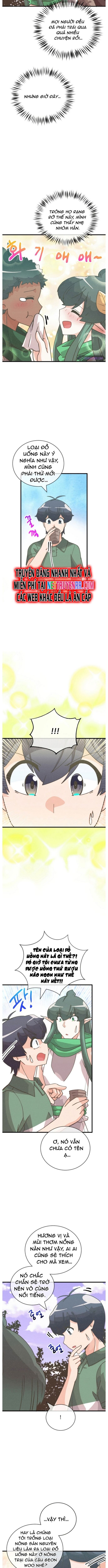 nông dân linh hồn chapter 130 6