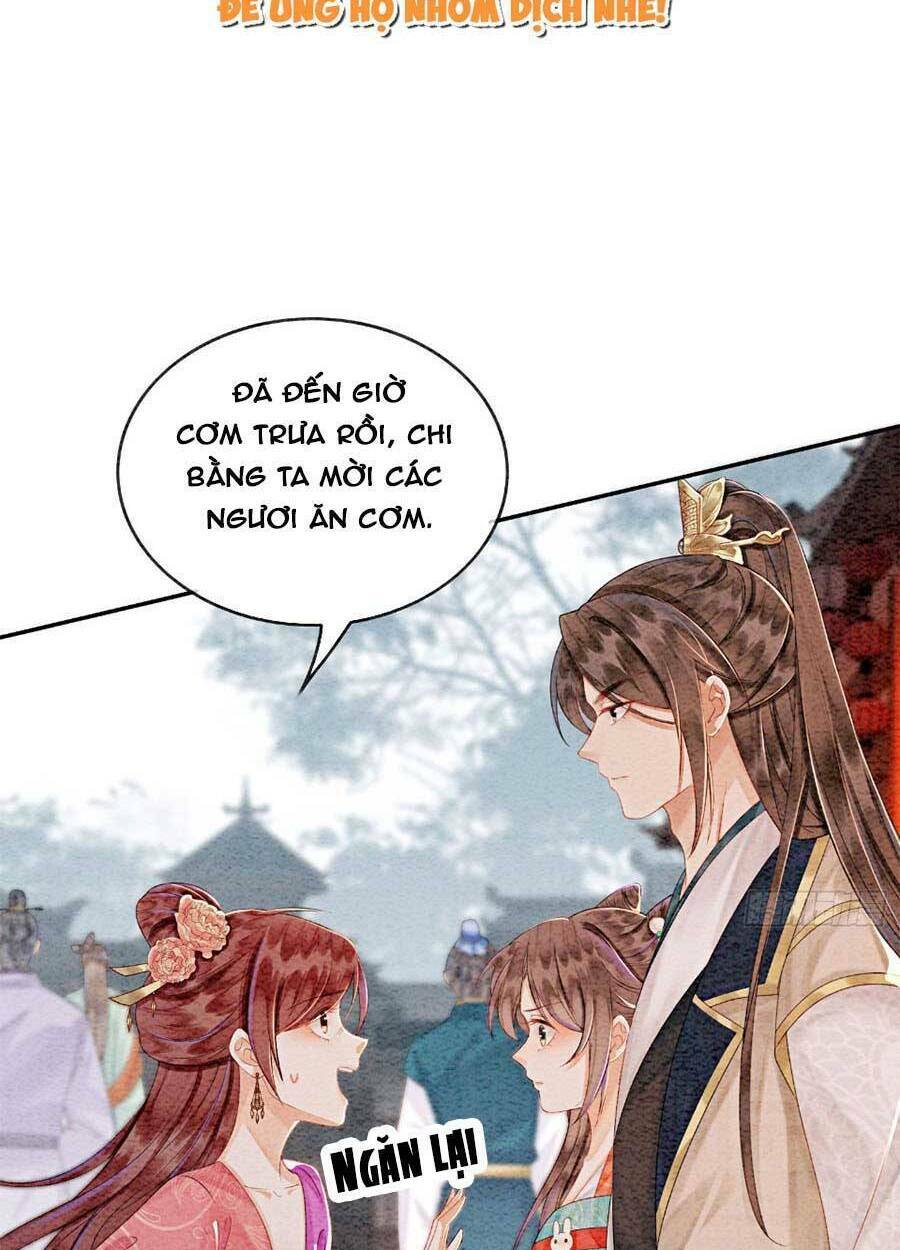 bắt đầu hủy hôn để công lược vương gia chapter 75 3