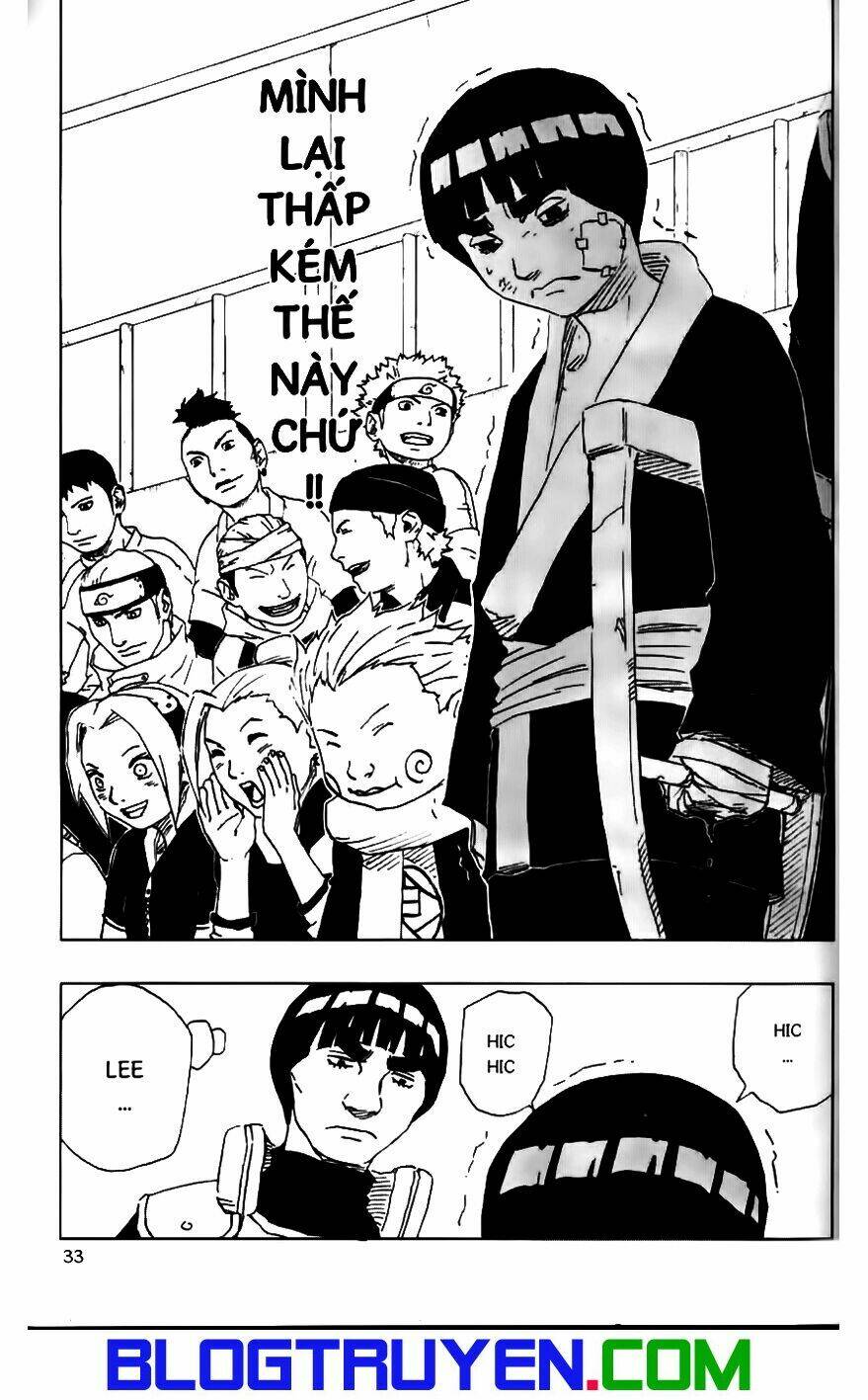 naruto - cửu vĩ hồ ly chapter 110 9