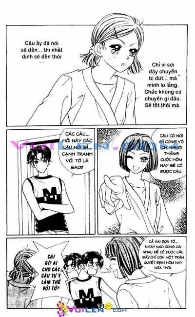 bong bóng trắng chapter 10 144