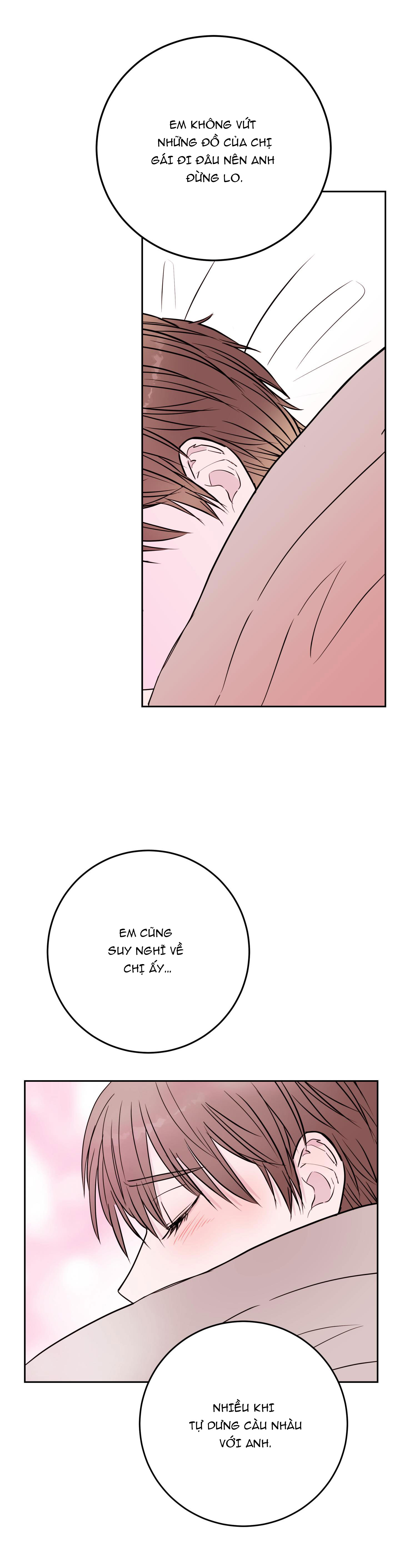 em trai vợ thật nguy hiểm chapter 12 30