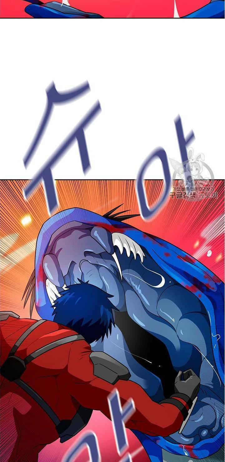 tôi tự động săn một mình chapter 55 48