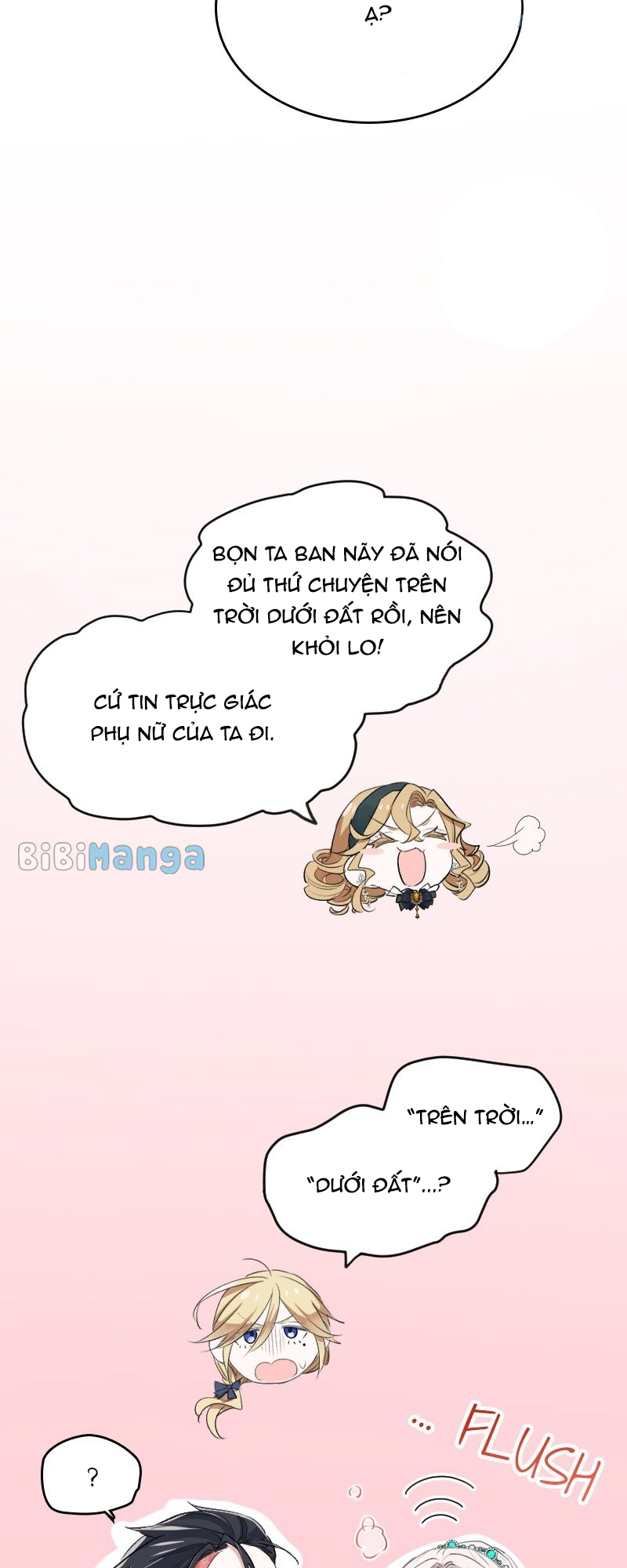 Nàng Dâu Tế Phẩm Của Tướng Quân Sói chapter 19.2 - Trang 24